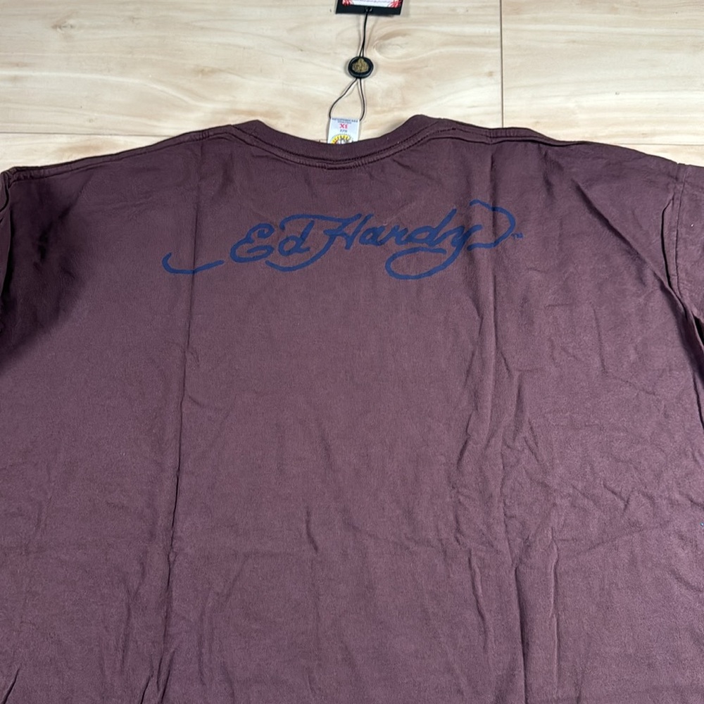 Ed Hardy - Picture 3 of 3